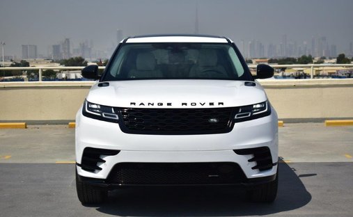 2023 Land Rover Range Rover Velar awd in Dubai, United Arab Emirates 1