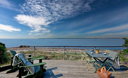 Luxury oceanfront homes for sale in Helsingborg, Skåne County, Sweden ... - Property For Sale Helsingborg