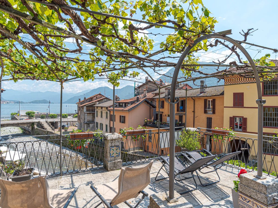 Apartment in Argegno, Lombardy, Italy 5 - 13034064