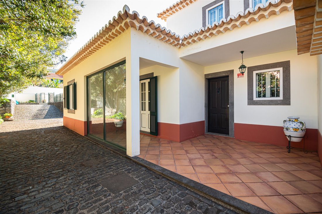 Haus in Ponta do Sol, Autonome Region Madeira, Portugal 5 - 13041326