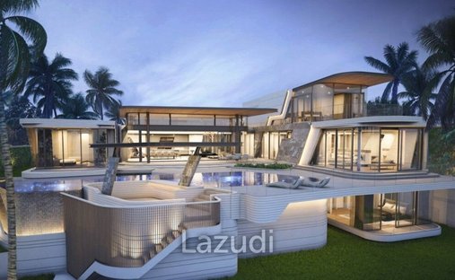 Villa a Choeng Thale, Provincia di Phuket, Thailandia 1