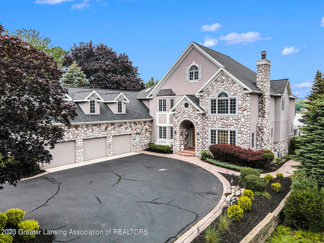 Haus in Laketown Township, Michigan, Vereinigte Staaten 5 - 13038239