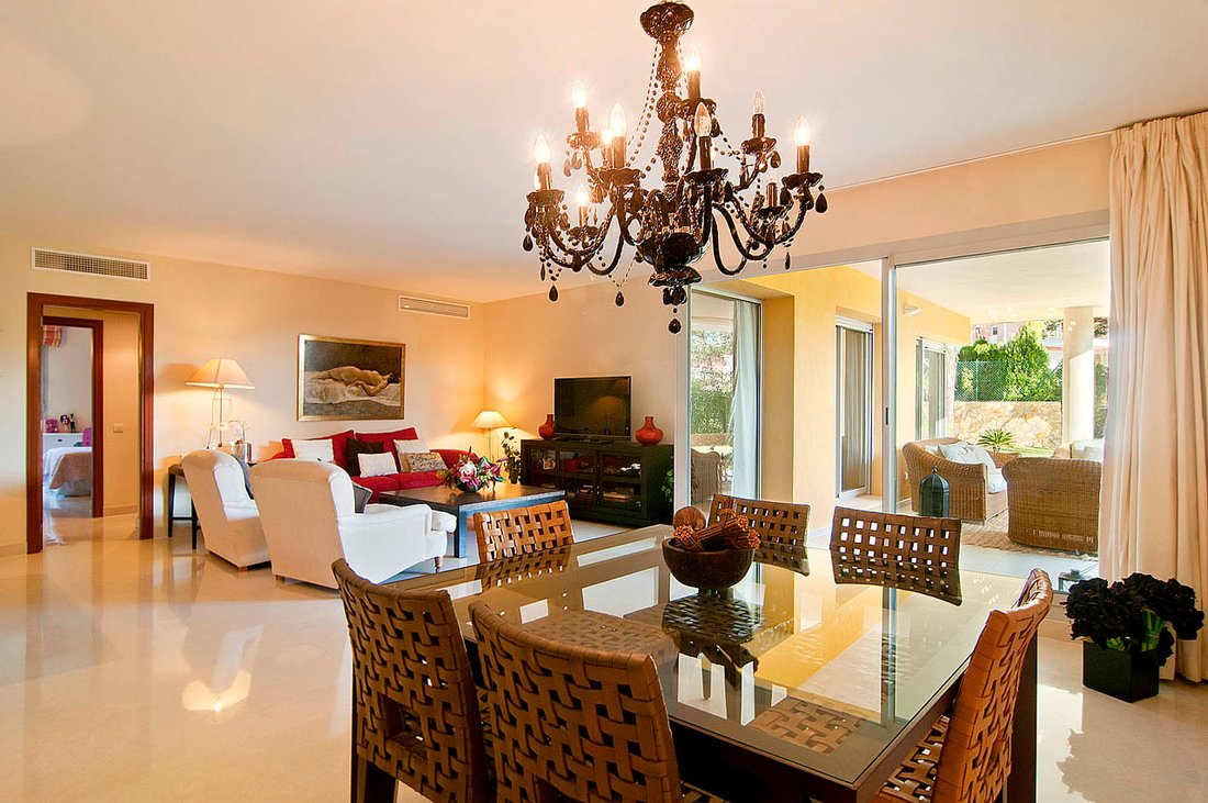 Apartment in Sol de Mallorca, Calvia, Balearic Islands 5 - 13039222