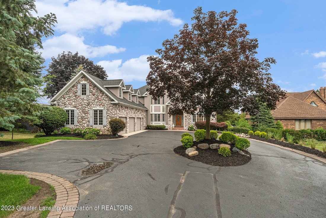 Haus in Laketown Township, Michigan, Vereinigte Staaten 4 - 13038239