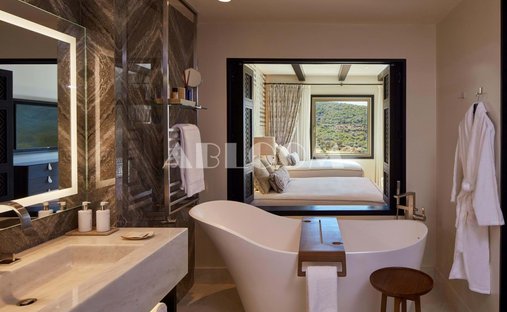 Appartement à Querenca, Tor e Benafim, Algarve, Portugal 1