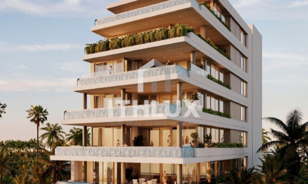 Ocean Reef Ocean Terrace Apartments For In Panama City, Panama, Panama