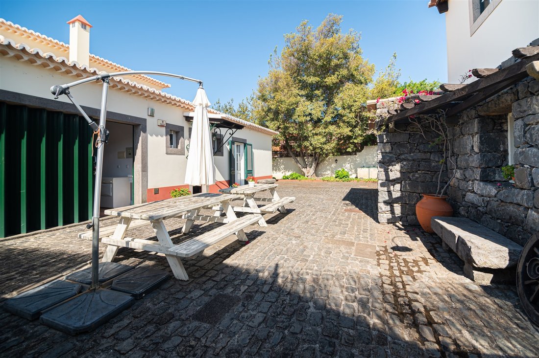 Haus in Ponta do Sol, Autonome Region Madeira, Portugal 4 - 13041326