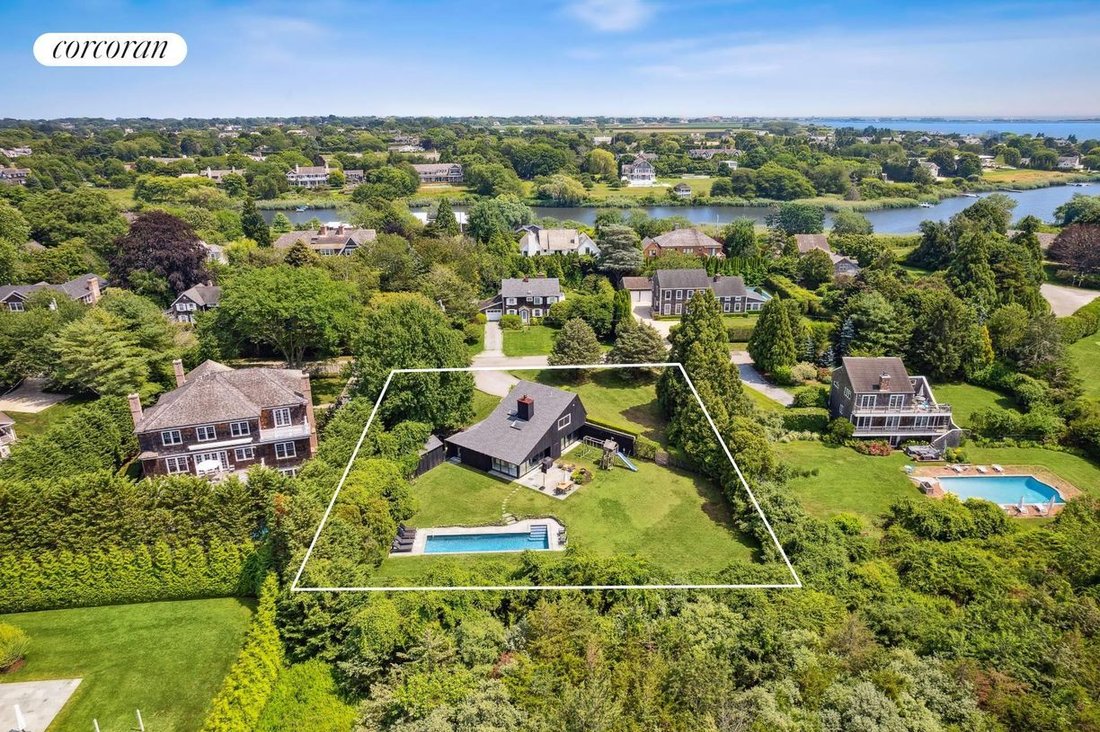 138 Narod Boulevard, Water Mill, Ny In Water Mill, New York, United