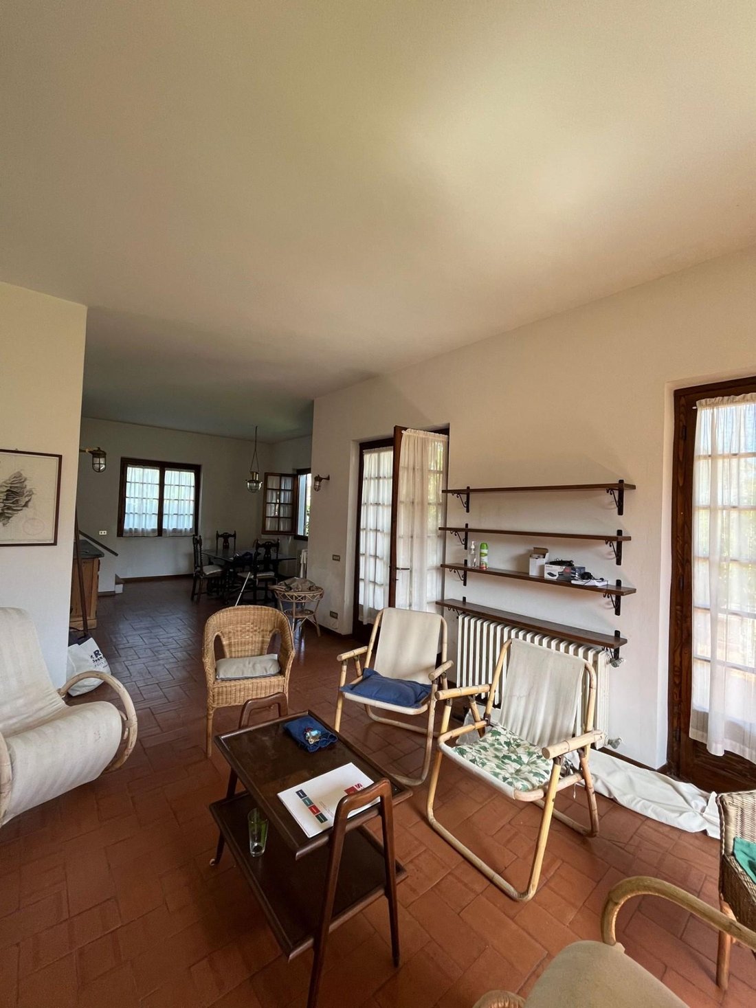 Villa In Vendita A Pietrasanta Lu In Buono In Pietrasanta Tuscany