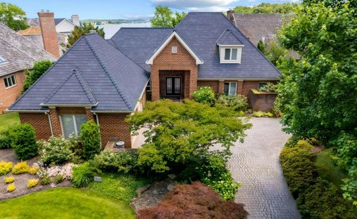 House in Edgewater, Maryland, United States 1