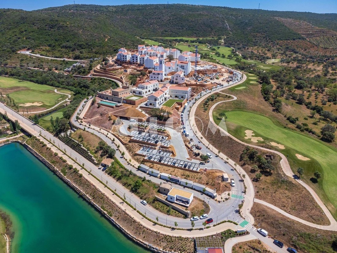 Apartment in Querenca, Tor e Benafim, Algarve, Portugal 5 - 13038629