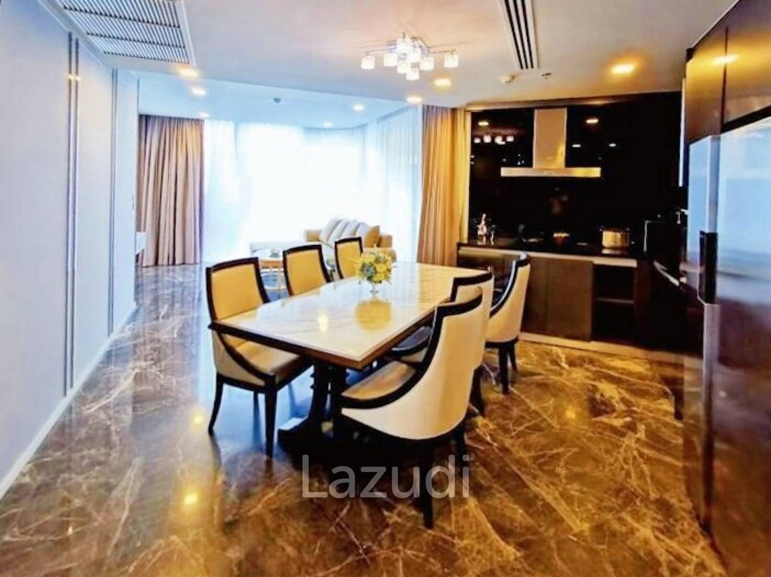 Apartment in Bangkok, Bangkok, Thailand 3 - 13039925