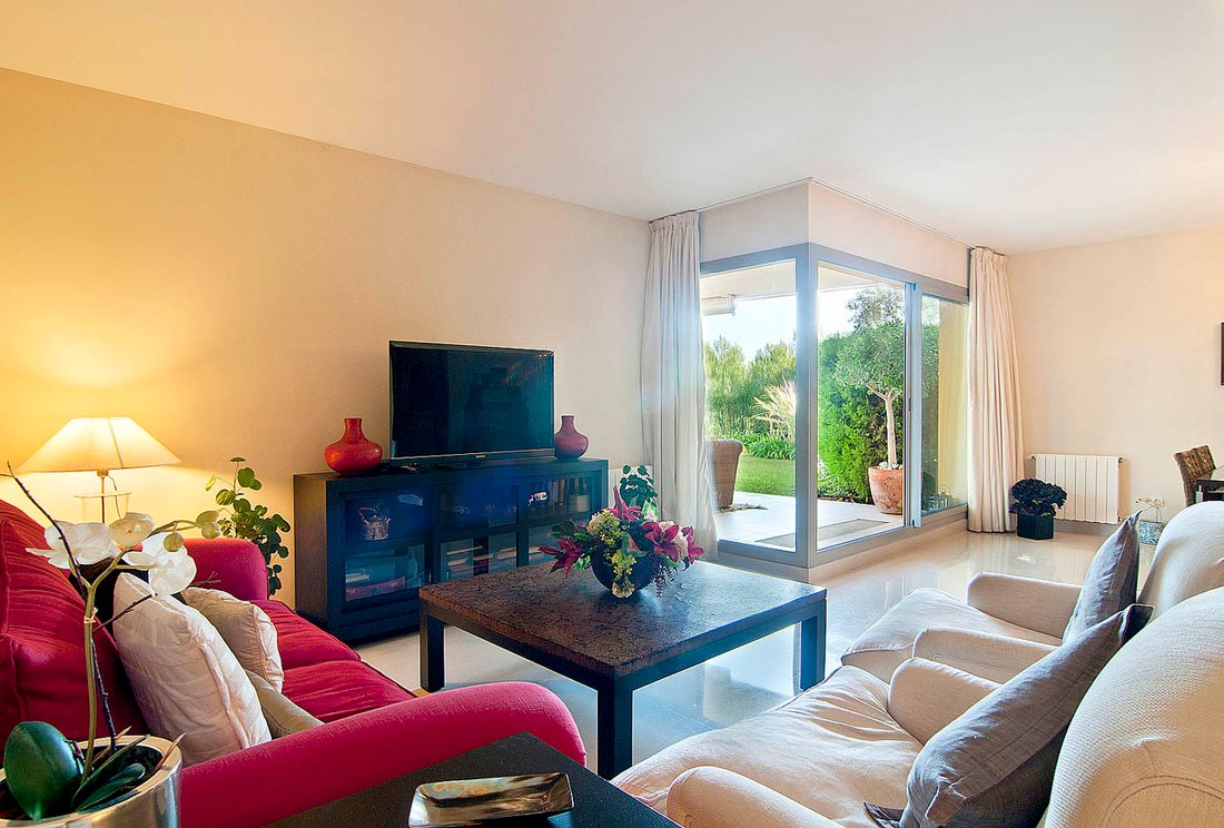 Apartment in Sol de Mallorca, Calvia, Balearic Islands 3 - 13039222