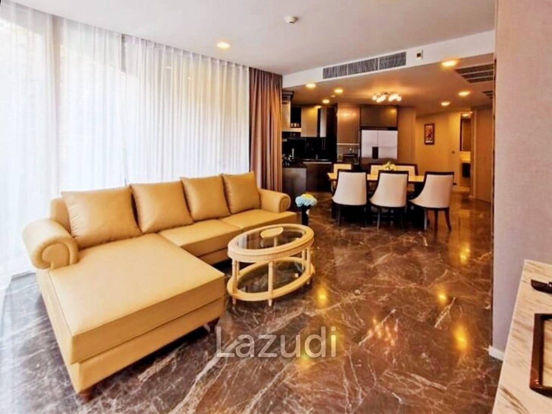 Apartment in Bangkok, Bangkok, Thailand 1 - 13039925