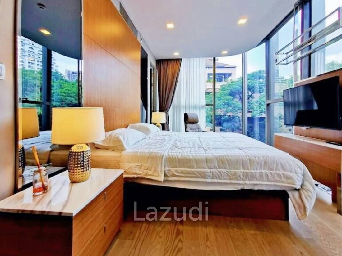 Apartment in Bangkok, Bangkok, Thailand 5 - 13039925