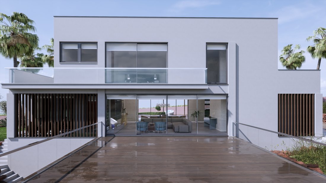 Villa in São Sebastião, Lagos, Sao Goncalo de Lagos, Portugal 3 - 13039037