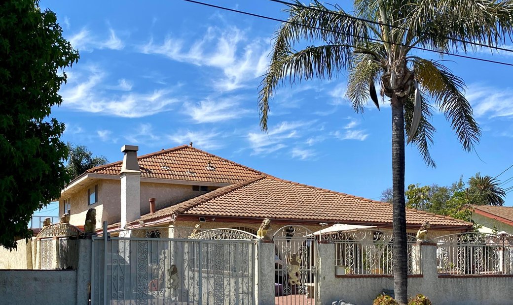 Triplex In Ventura, California, United States For Sale (13038193)