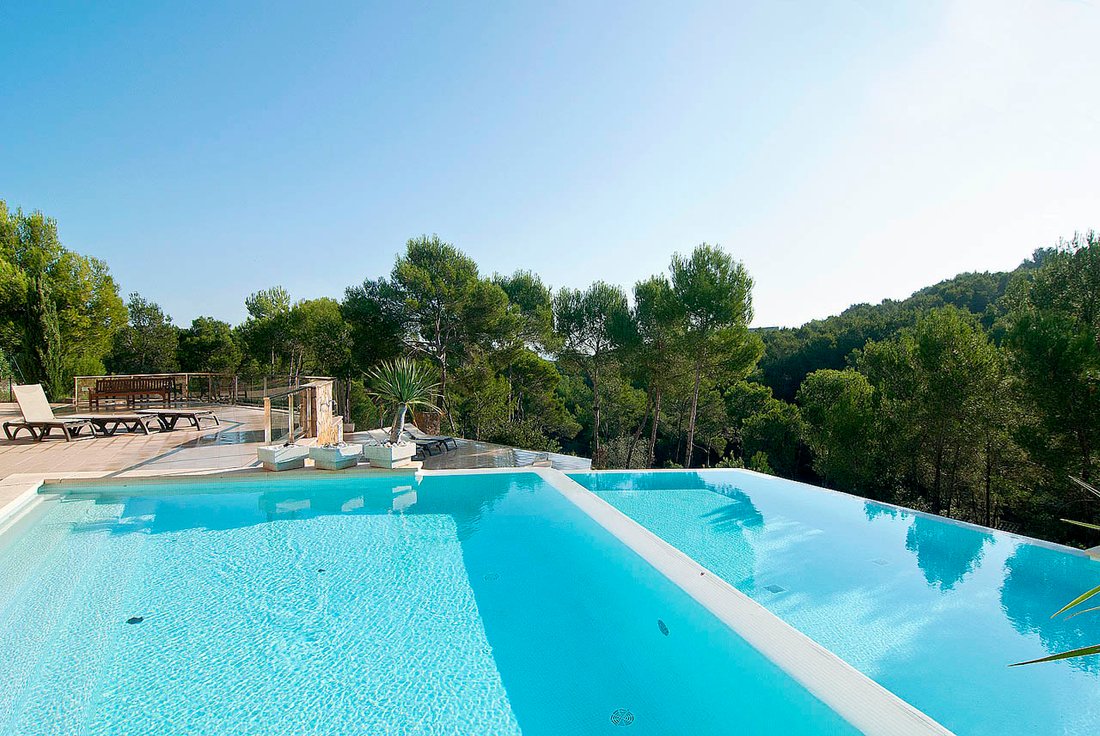 Apartment in Sol de Mallorca, Calvia, Balearic Islands 4 - 13039222
