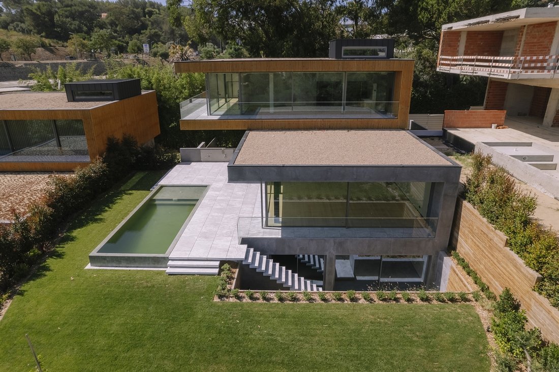 House in Alcabideche, Lisbon, Portugal 2 - 13039268