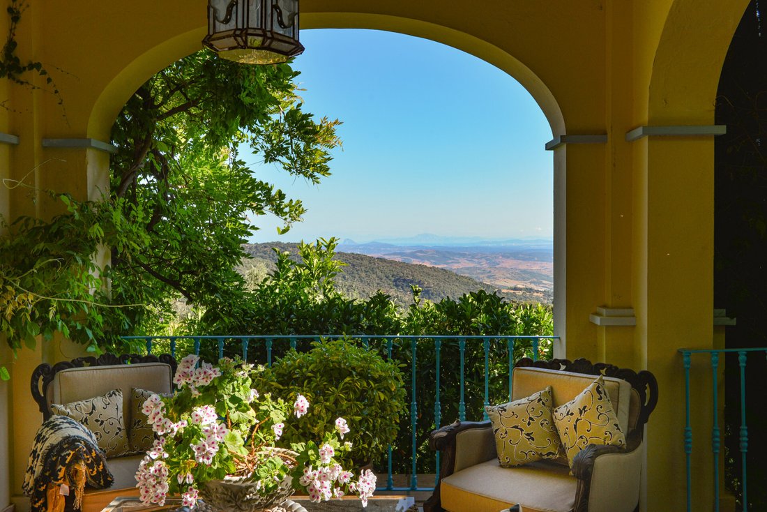 Estate in Gaucin, Andalusia, Spain 2 - 13039575