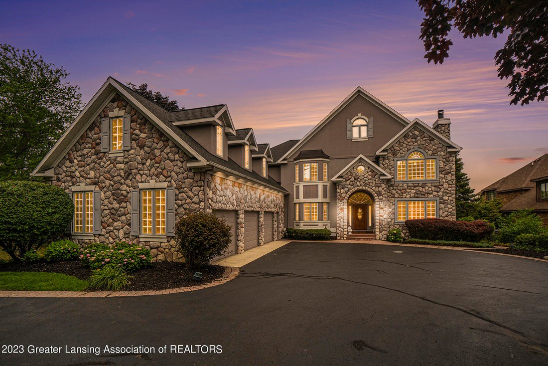 Haus in Laketown Township, Michigan, Vereinigte Staaten 3 - 13038239