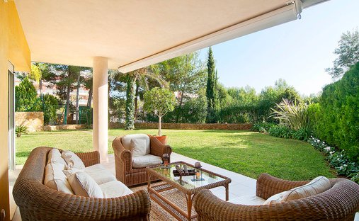 Appartamento a Sol de Mallorca, Calvià, Isole Baleari 1