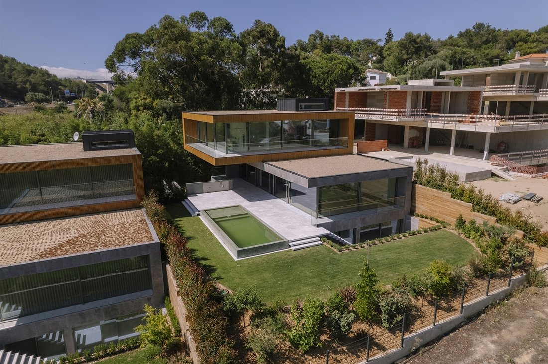 House in Alcabideche, Lisbon, Portugal 3 - 13039268