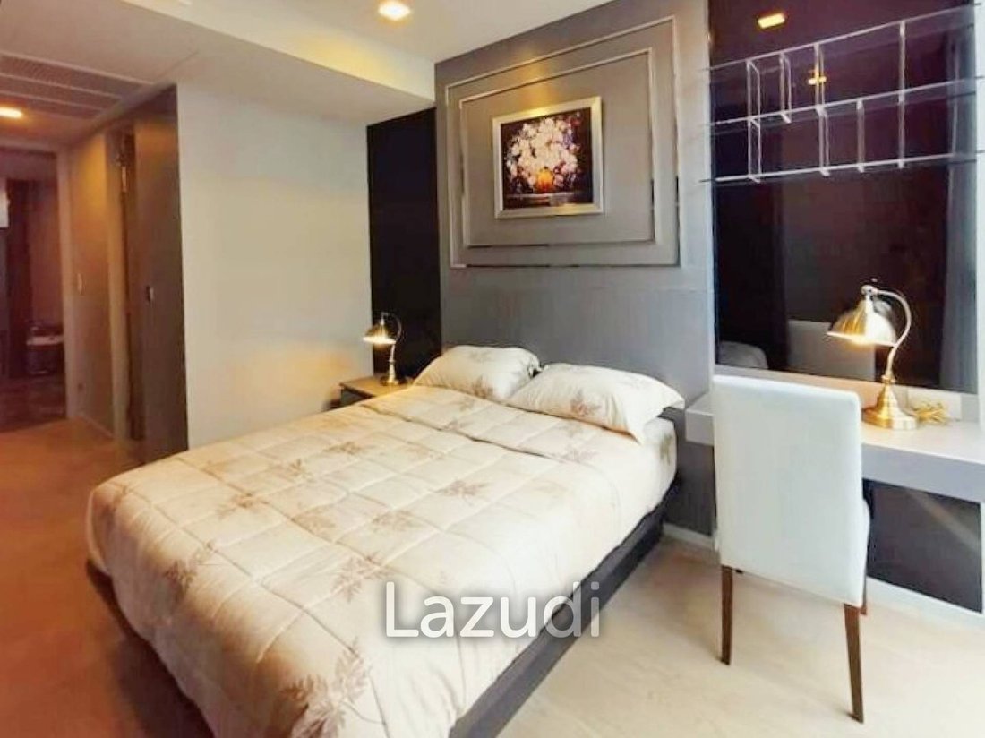 Apartment in Bangkok, Bangkok, Thailand 4 - 13039925