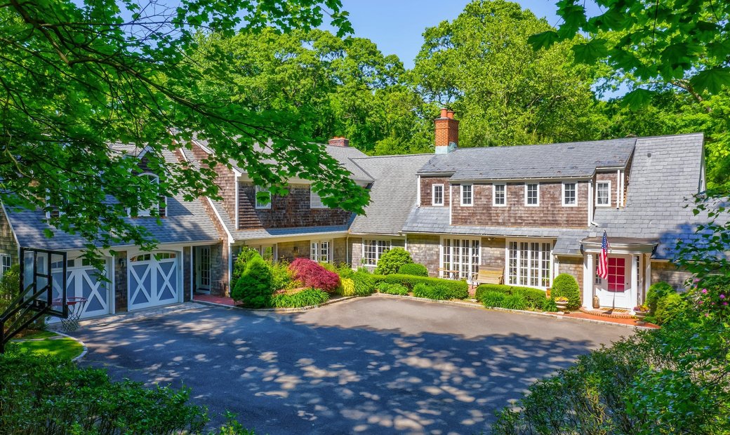 32 Koenig Drive, Oyster Bay Cove, In Oyster Bay Cove, New York, United States For Sale (13038328)