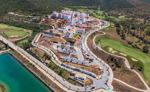 Appartement à Querenca, Tor e Benafim, Algarve, Portugal 1