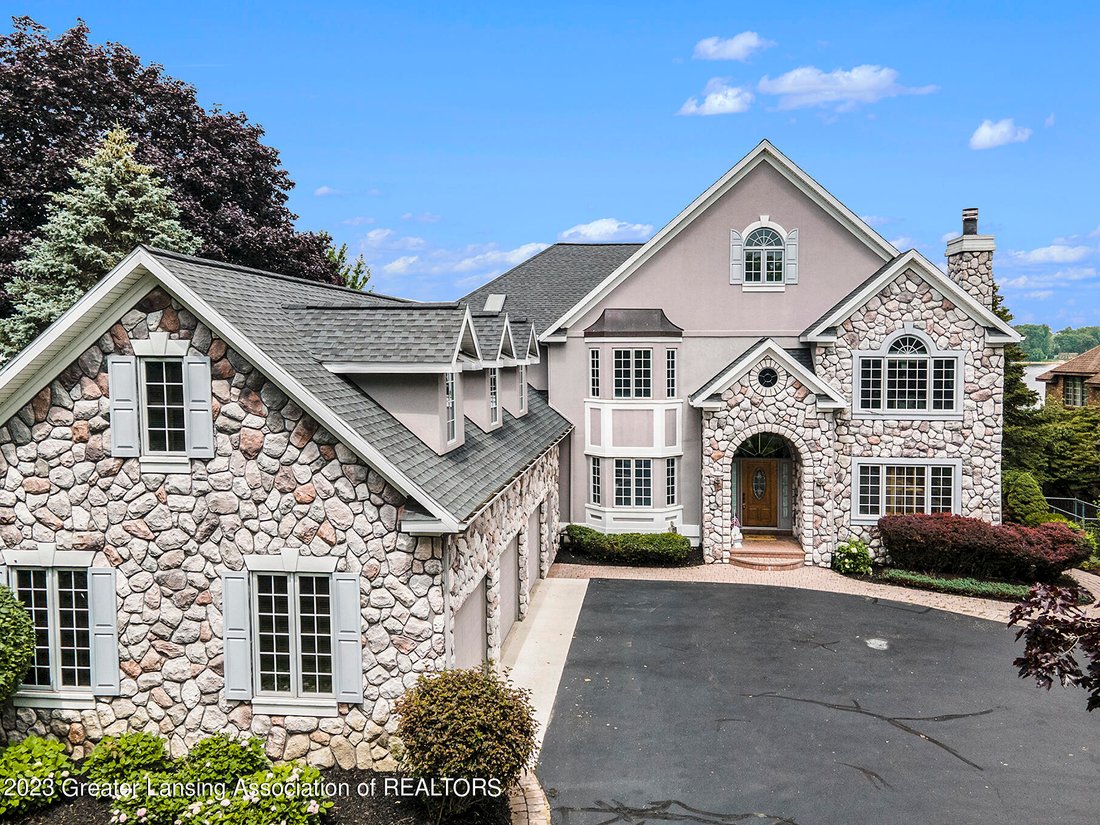 Haus in Laketown Township, Michigan, Vereinigte Staaten 2 - 13038239