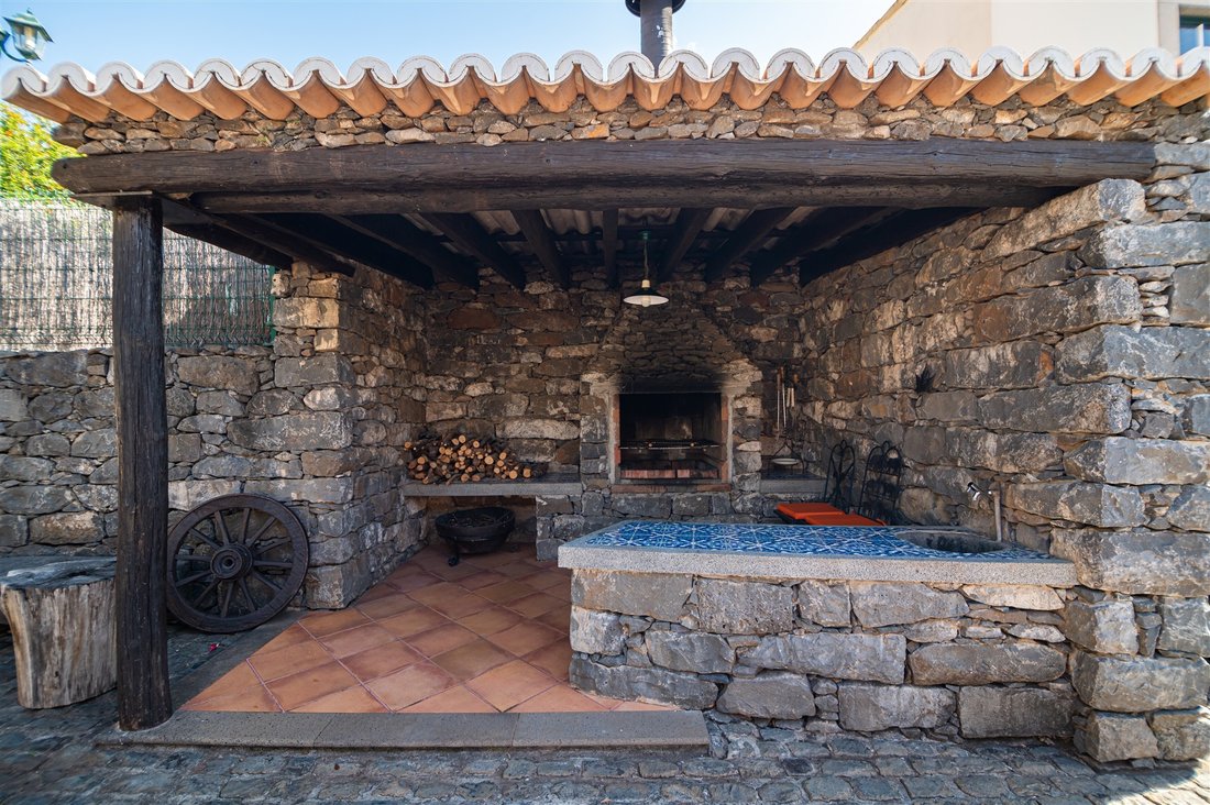 Haus in Ponta do Sol, Autonome Region Madeira, Portugal 3 - 13041326