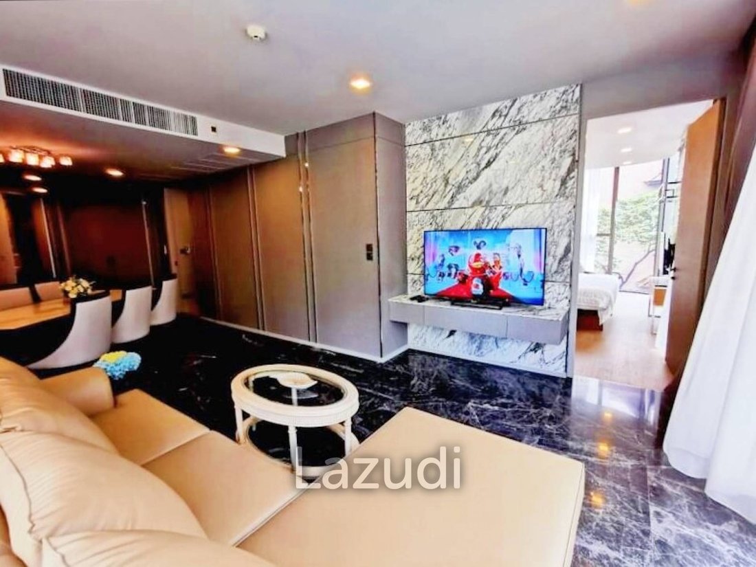Apartment in Bangkok, Bangkok, Thailand 2 - 13039925