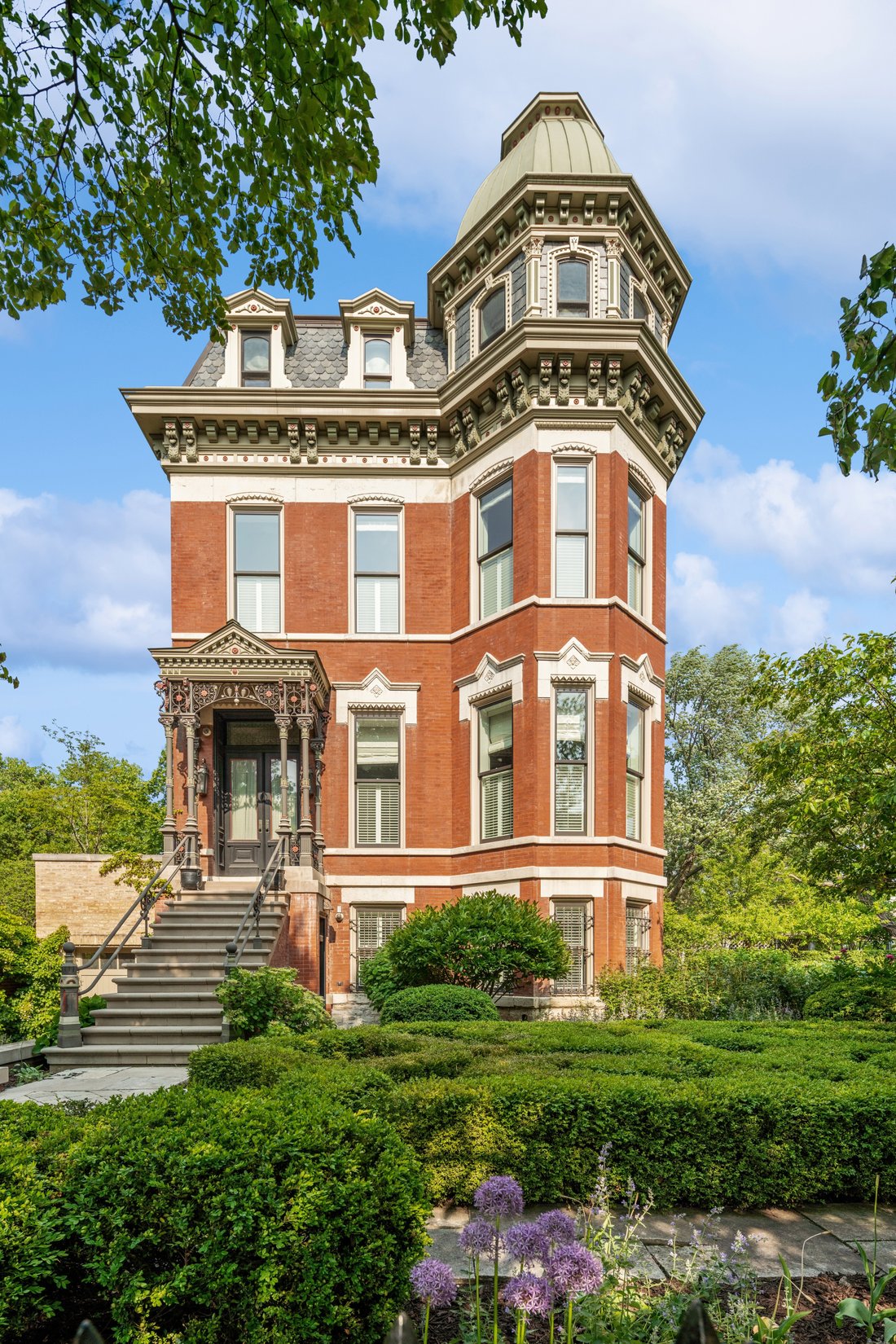 House in Chicago, Illinois, United States 4 - 13038681