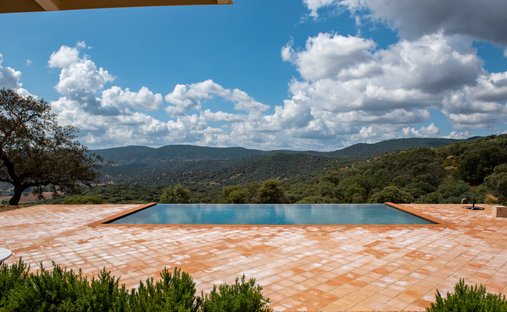Tenuta a Casco Antiguo, Siviglia, Spagna 1
