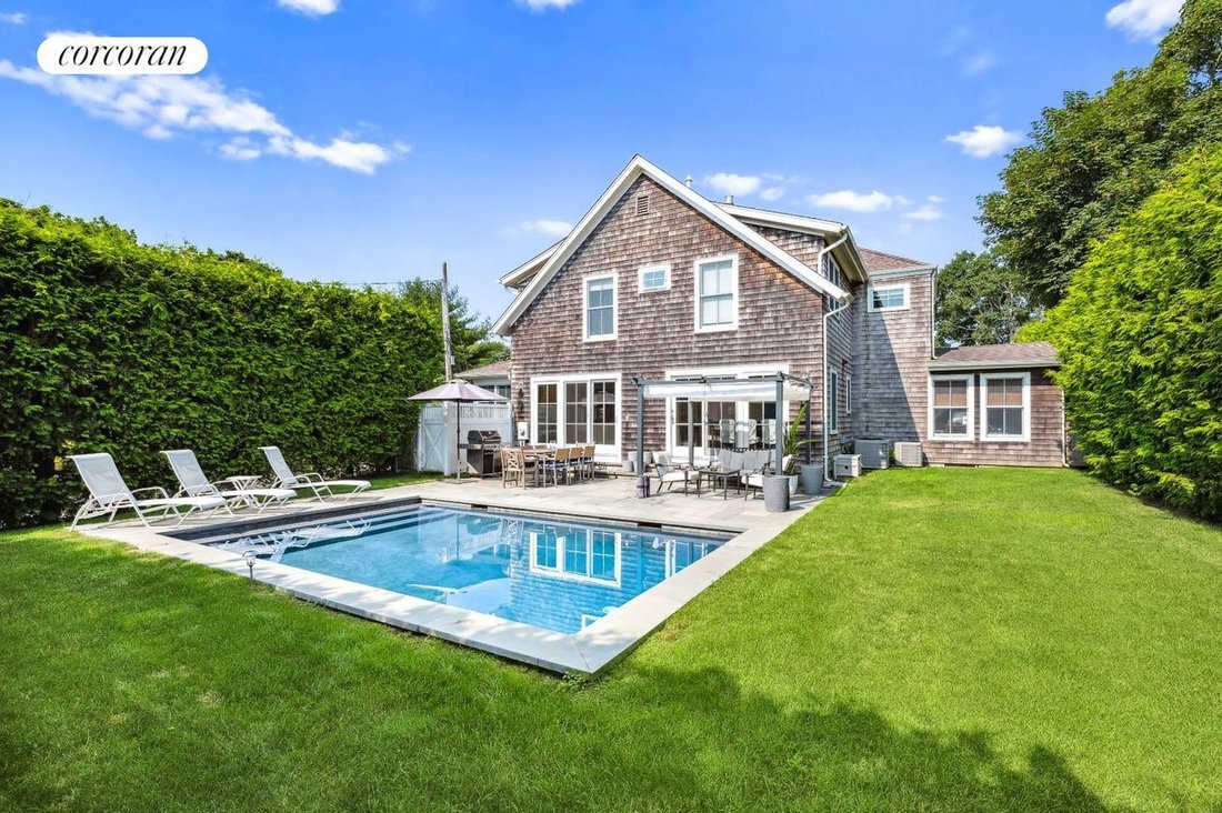 205 B Windmill Lane, Southampton, Ny In Southampton, New York, United