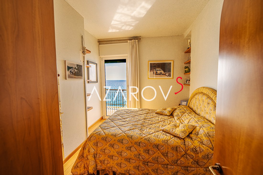 Villa in Sanremo, Liguria, Italy 5 - 12911698