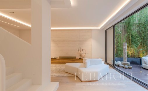 Apartment in Paris, Île-de-France, France 1