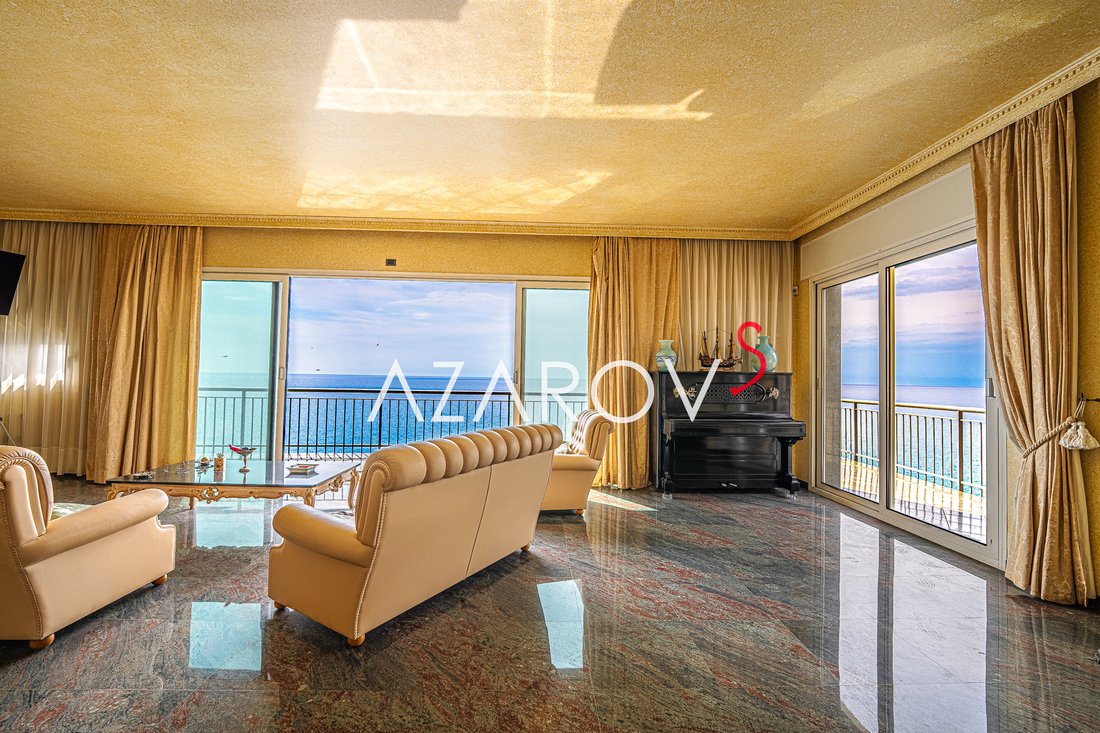 Villa in Sanremo, Liguria, Italy 2 - 12911698
