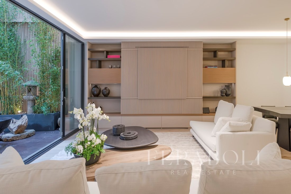 Apartment in Palais Royal, Paris 1er Arrondissement, Paris 5 - 13038248