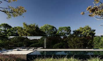 Villa à São Martinho, Madère, Portugal 1