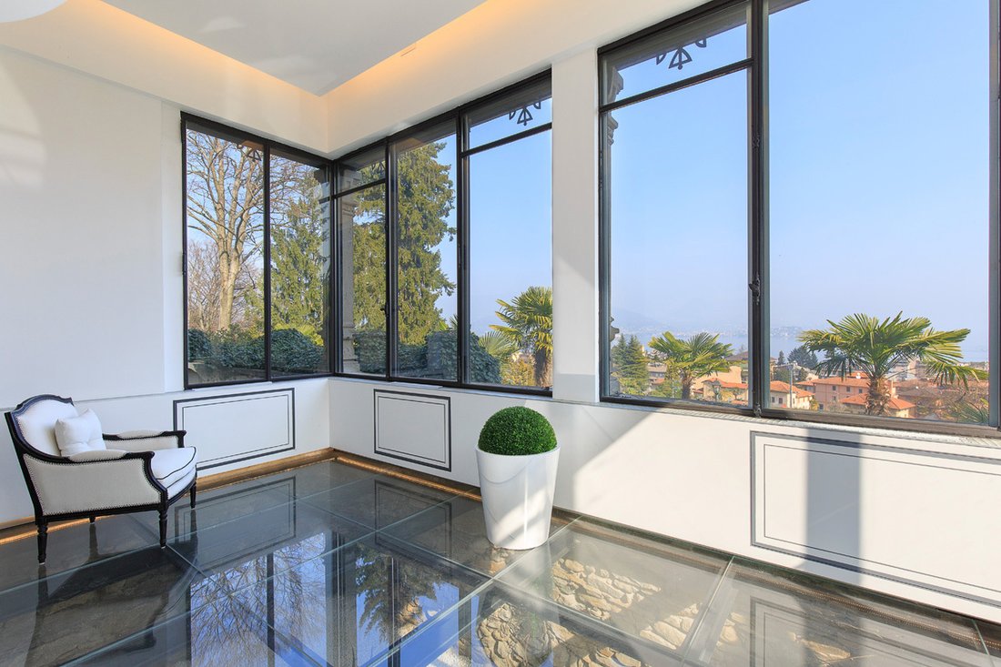 Villa in Stresa, Piedmont, Italy 5 - 13043096