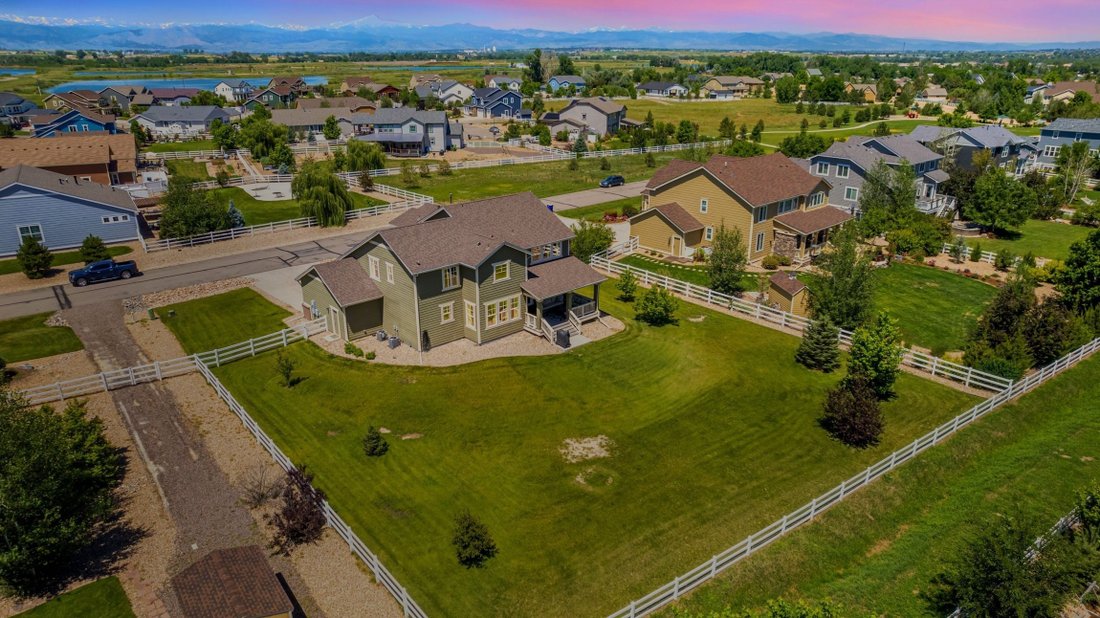 3390 Homestead Dr In Frederick, Colorado, United States For Sale (13041728)