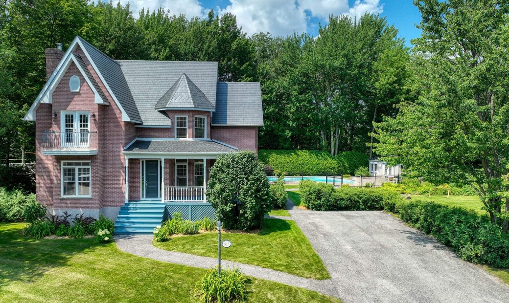 Bromont, Qc In Bromont, Quebec, Canada For Sale (13043035)