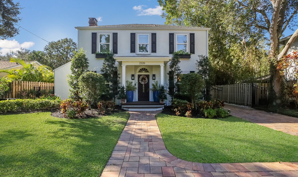 Mcclellan Park In Sarasota, Florida, United States For Sale (13041194)