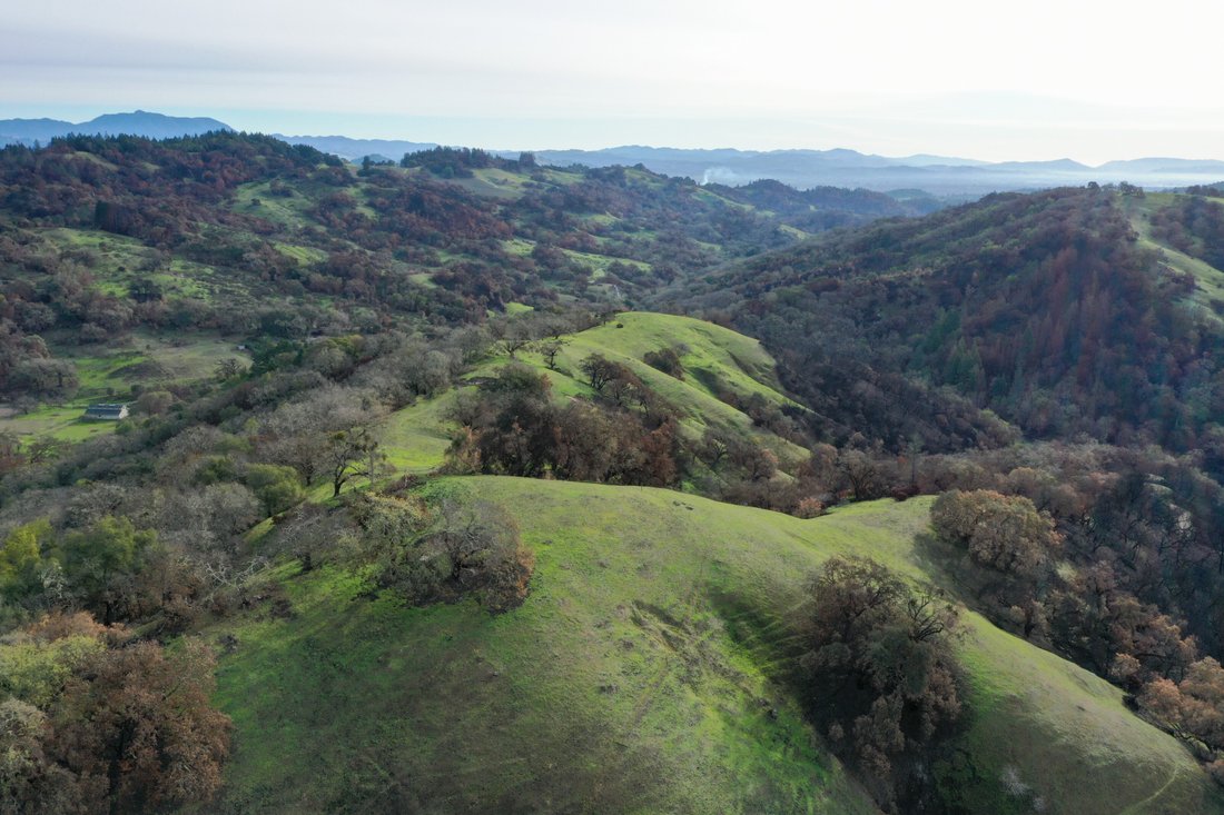 Land in Healdsburg, California, United States 2 - 13041152