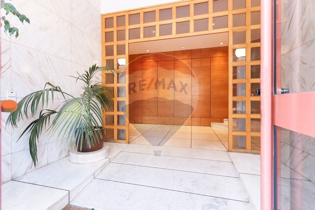 Apartment in Campolide, Lisbon, Portugal 4 - 13039243