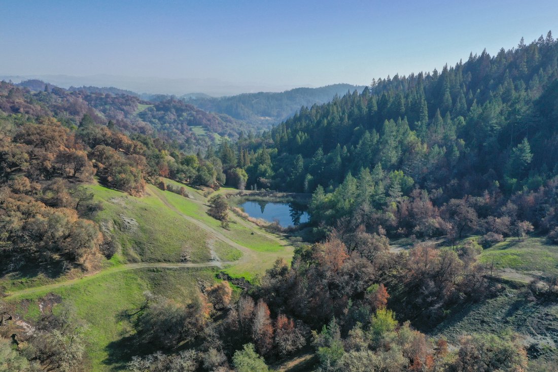 Land in Healdsburg, California, United States 3 - 13041152