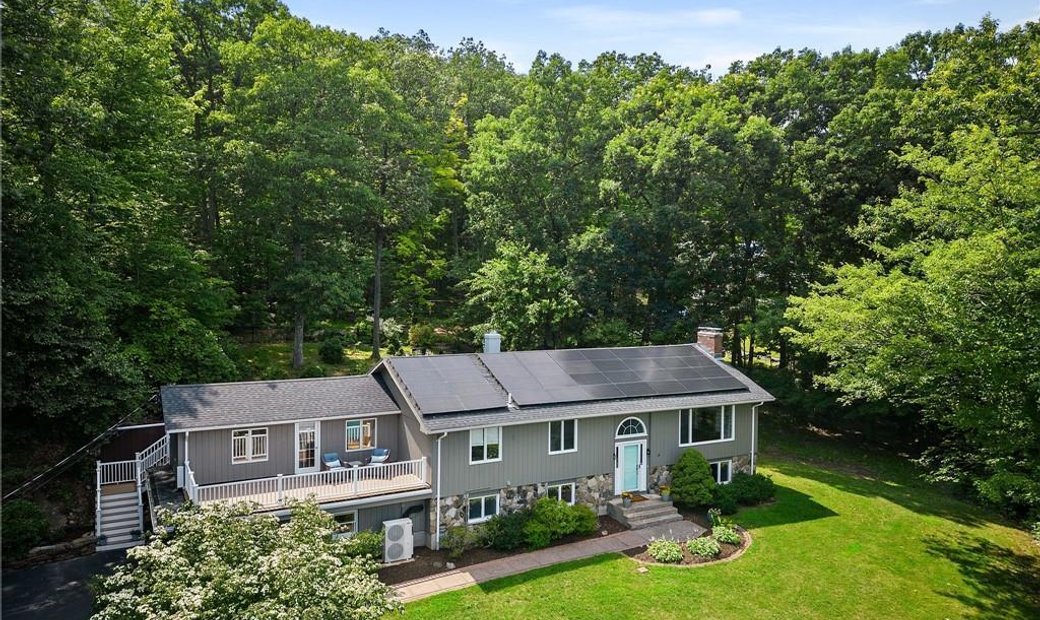 4 Pent Road, Bloomfield, Ct In Bloomfield, Connecticut, Vereinigte