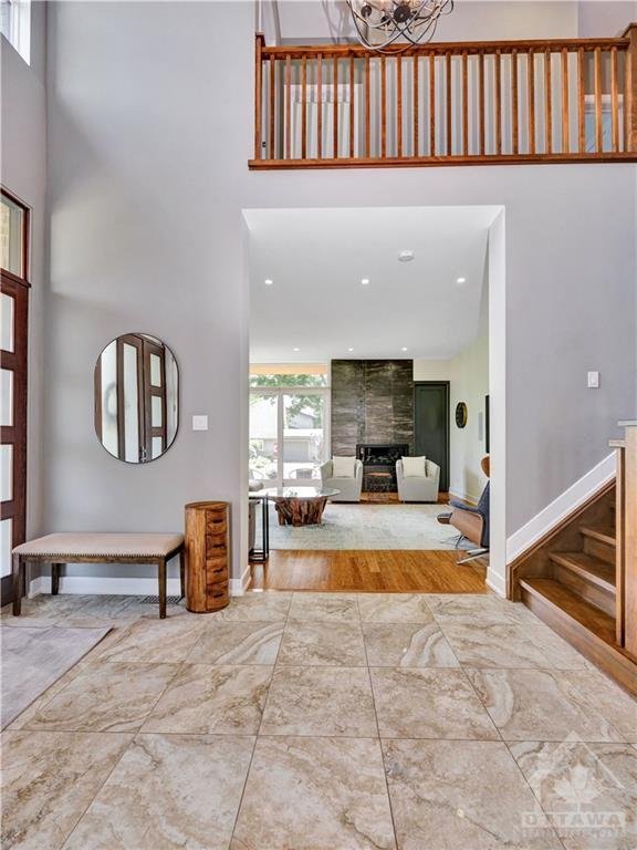 1445 Lexington Street, Ottawa, On K2 C 1 S1 En Ottawa, Ontario, Canadá En Venta (13043032)